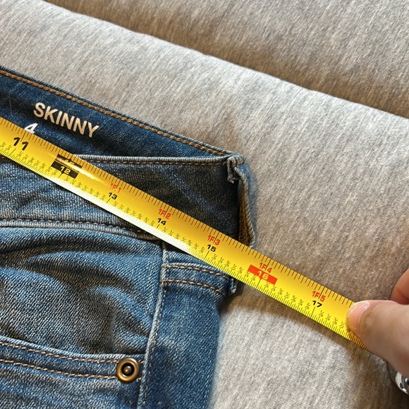 Sonoma washed skinny jeans - Picture 12 of 15